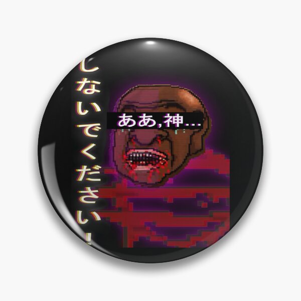 Item preview, Hotline Miami Vaporwave   designed and sold by GPthreads.