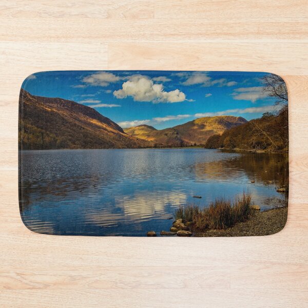 Item preview, Buttermere, Lake District. designed and sold by Nethycurl.