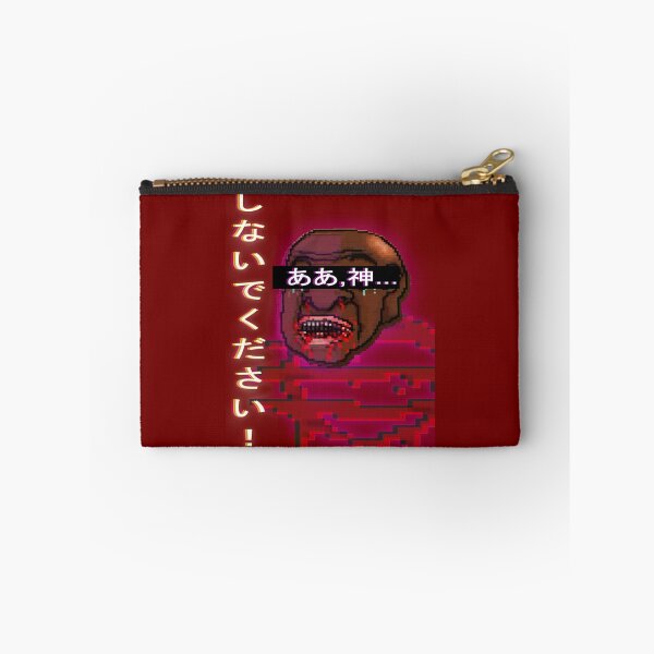 Item preview, Hotline Miami Vaporwave   designed and sold by GPthreads.