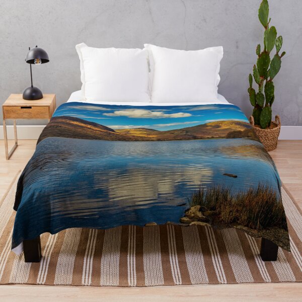 Item preview, Buttermere, Lake District. designed and sold by Nethycurl.