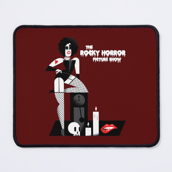 Item preview, The Rocky Horror Picture Show designed and sold by leNem190.