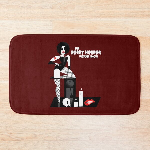 Item preview, The Rocky Horror Picture Show  designed and sold by leNem190.