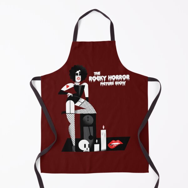 Item preview, The Rocky Horror Picture Show designed and sold by leNem190.