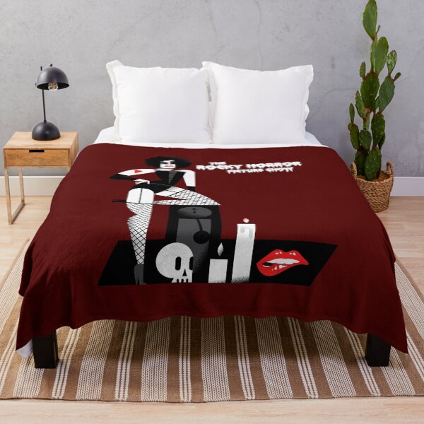 Item preview, The Rocky Horror Picture Show  designed and sold by leNem190.
