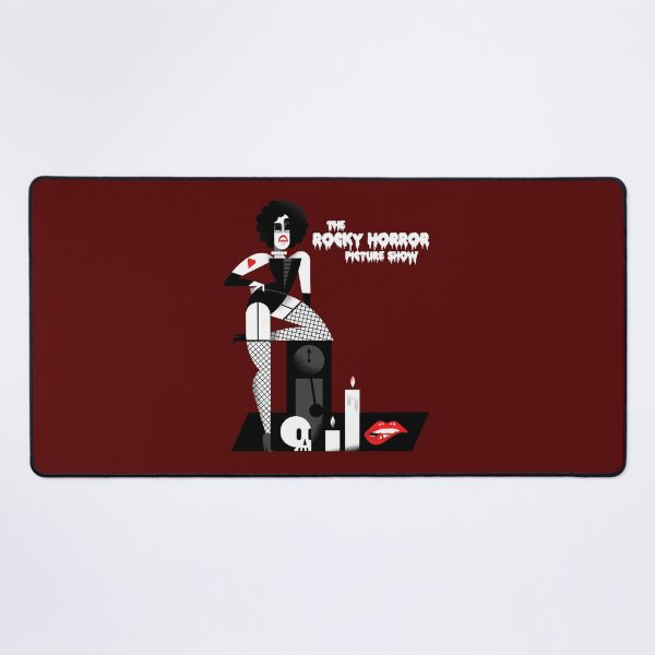 Item preview, El espectáculo de imágenes de Rocky Horror designed and sold by leNem190.