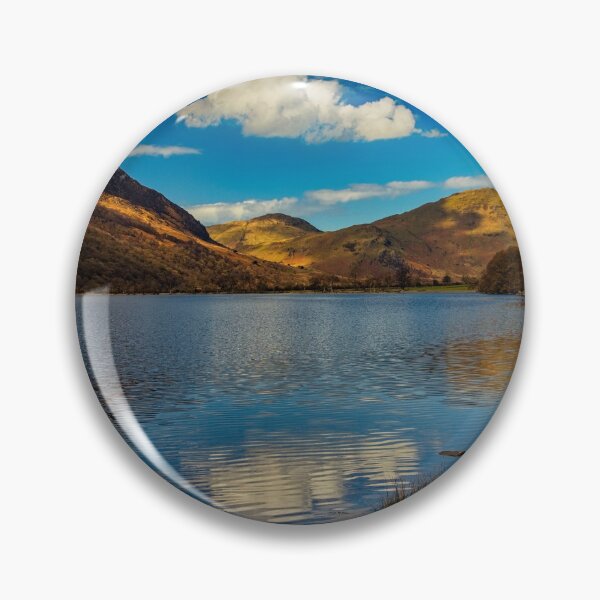 Item preview, Buttermere, Lake District. designed and sold by Nethycurl.