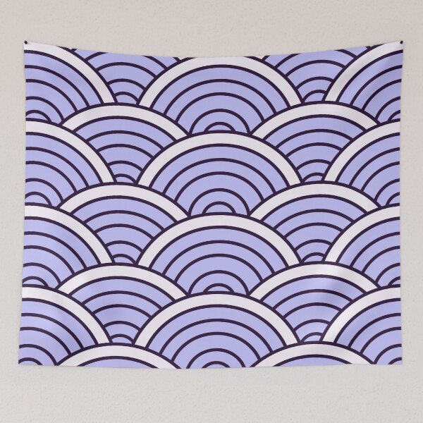 Item preview, Waves of Change 4 designed and sold by Makanahele.