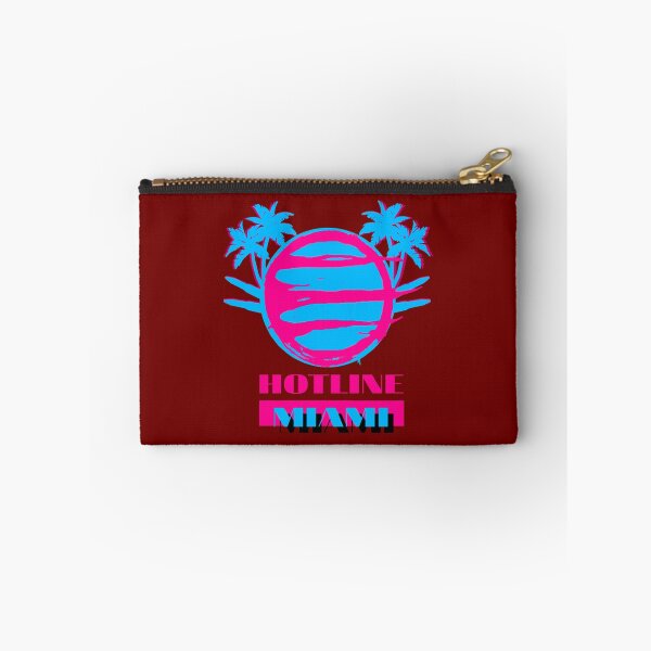 Item preview, Hotline Miami Vice   designed and sold by GPthreads.