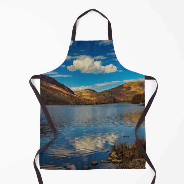 Item preview, Buttermere, Lake District. designed and sold by Nethycurl.