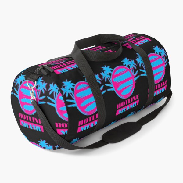 Item preview, Hotline Miami Vice   designed and sold by GPthreads.