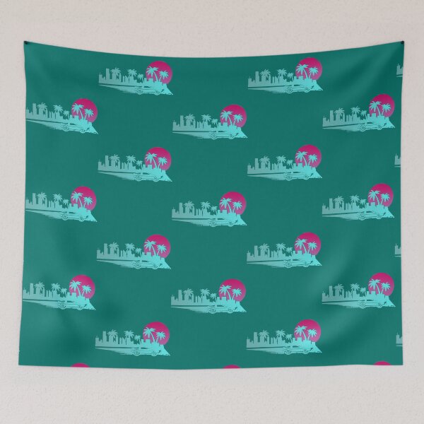 Item preview, Hotline Miami designed and sold by GPthreads.