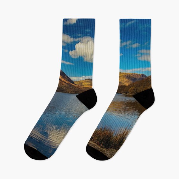 Item preview, Buttermere, Lake District. designed and sold by Nethycurl.