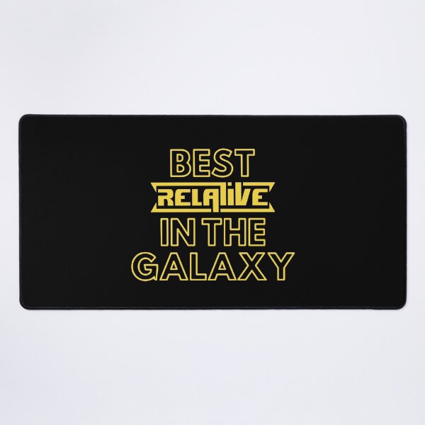 Item preview, Best Relative In The Galaxy | Cute Family Gift Idea For Relative designed and sold by kindxinn.