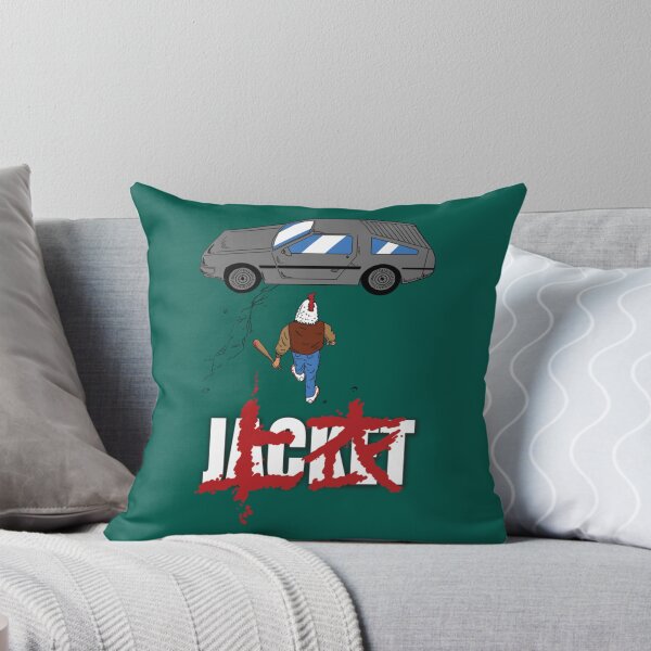Item preview, Hotline Neo Tokyo   designed and sold by GPthreads.