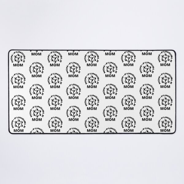 Item preview, Fungible Mom | Irreplaceable Mom designed and sold by SpeakLifeHQ.
