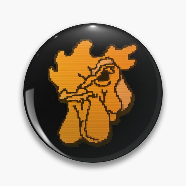 Item preview, Richard designed and sold by GPthreads.