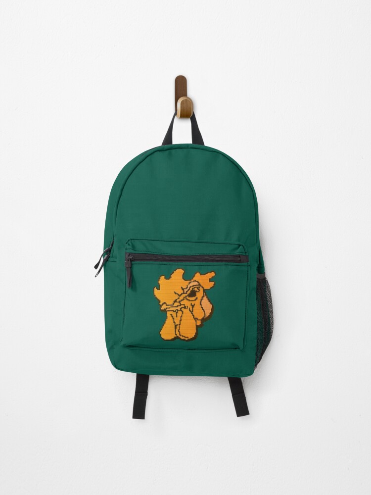 Thumbnail 1 of 3, Backpack, Richard designed and sold by GPthreads.