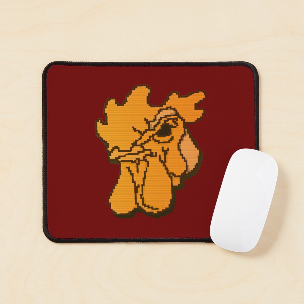 Item preview, Mouse Pad designed and sold by GPthreads.
