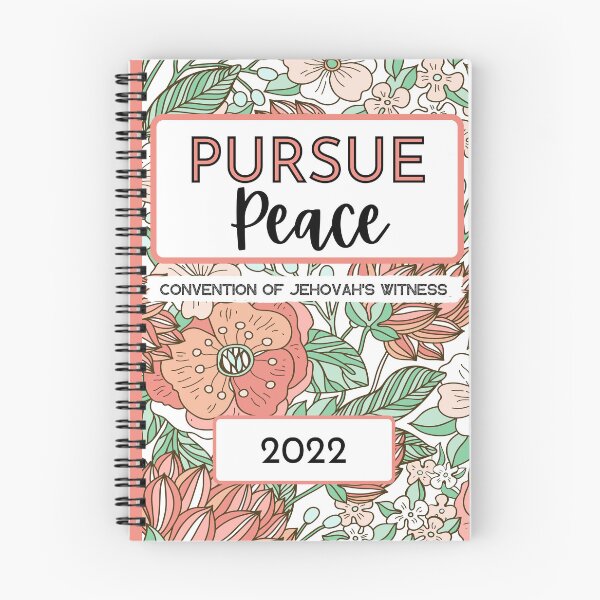 Item preview, pursue peace designed and sold by The-Armour.