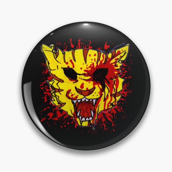 Item preview, Tony - Hotline Miami  designed and sold by GPthreads.