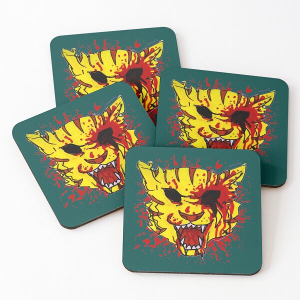 Item preview, Tony - Hotline Miami  designed and sold by GPthreads.