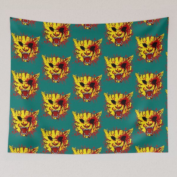 Item preview, Tony - Hotline Miami  designed and sold by GPthreads.