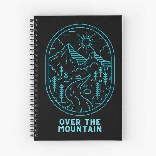 Item preview, Over the Mountain Adevnture Design - Environment Collection designed and sold by CreativNode.