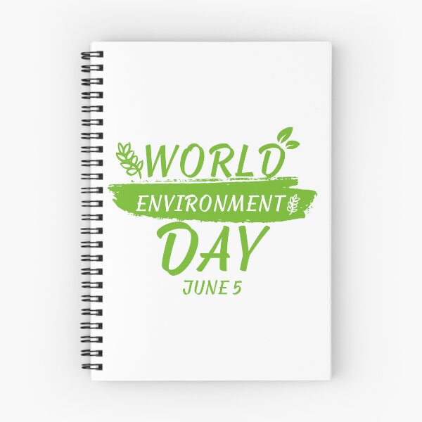 Item preview, WORLD ENVIRONMENT DAY designed and sold by yphien.