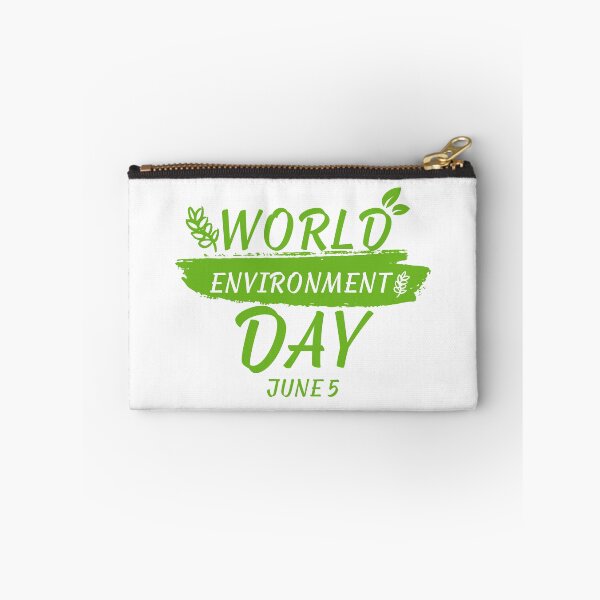 Item preview, WORLD ENVIRONMENT DAY designed and sold by yphien.