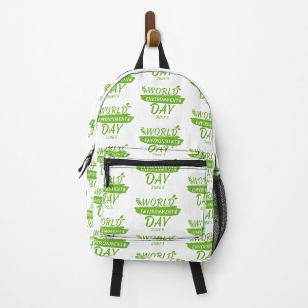 Item preview, WORLD ENVIRONMENT DAY designed and sold by yphien.