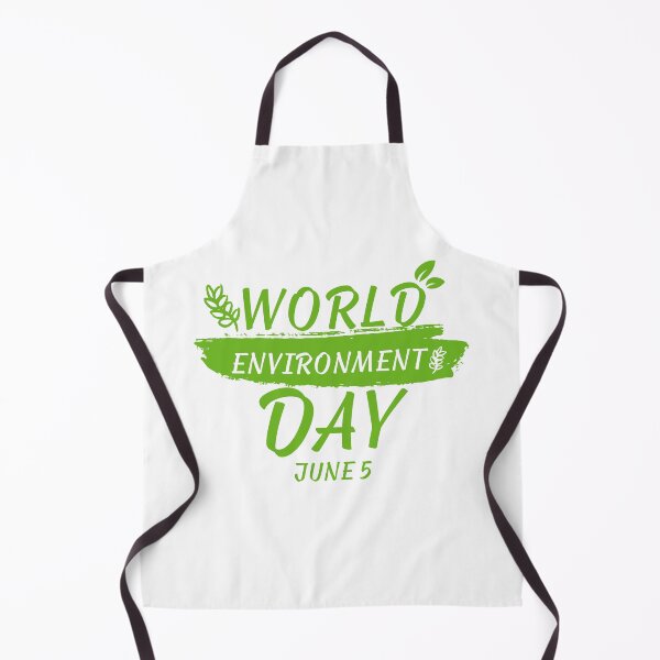 Item preview, WORLD ENVIRONMENT DAY designed and sold by yphien.