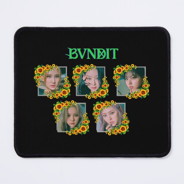 Item preview, BVNDIT - kpop - group designed and sold by kitten-minho.