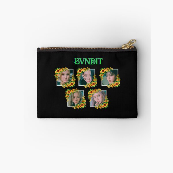 Item preview, BVNDIT - kpop - group designed and sold by kitten-minho.