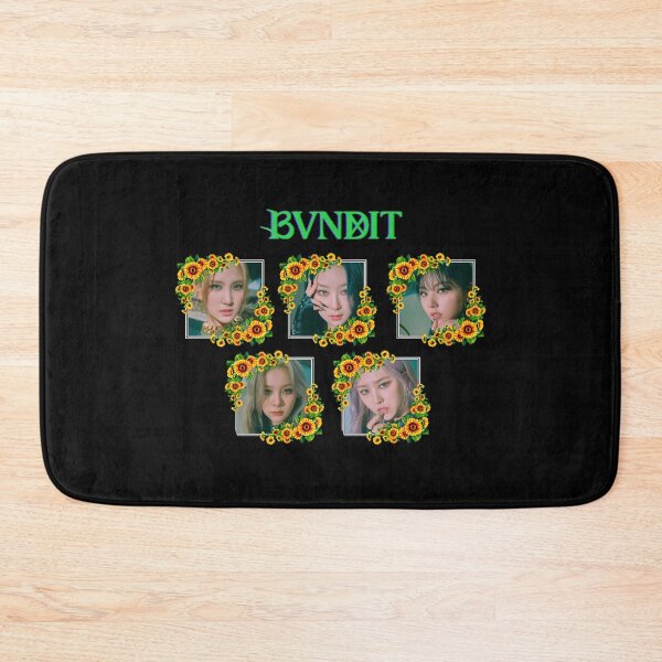 Item preview, BVNDIT - kpop - group designed and sold by kitten-minho.