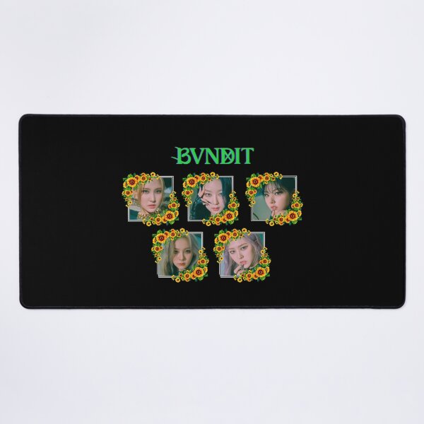 Item preview, BVNDIT - kpop - group designed and sold by kitten-minho.