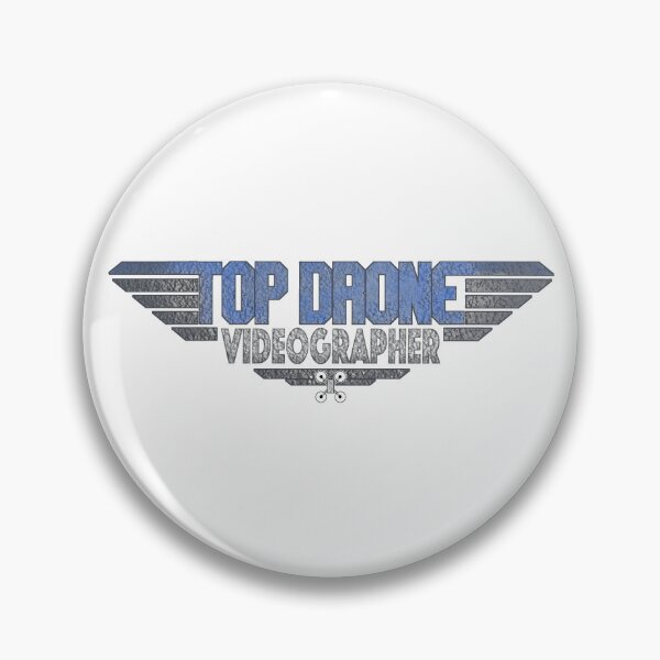 Item preview, TOP DRONE VIDEOGRAPHER designed and sold by stilgoe.