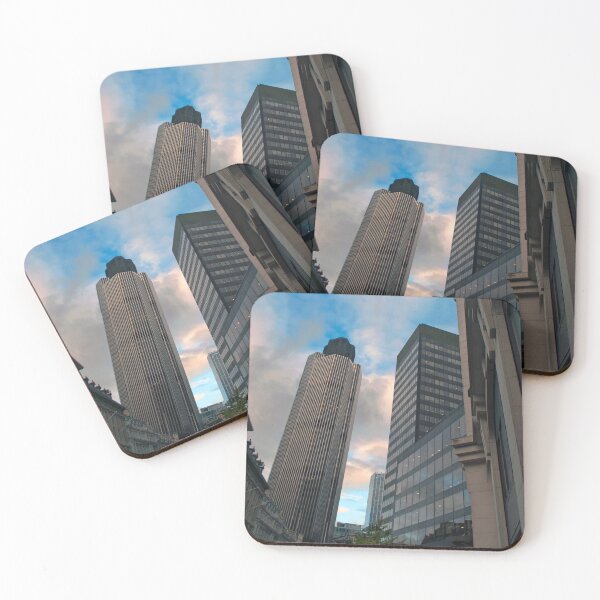 Item preview, Tower 42 Formerly Natwest Building London UK designed and sold by AndyEvansPhotos.