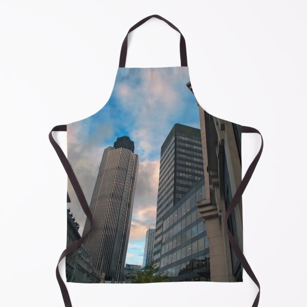 Item preview, Tower 42 Formerly Natwest Building London UK designed and sold by AndyEvansPhotos.