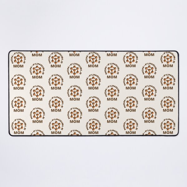 Item preview, Non Fungible Mom | Irreplaceable Mom designed and sold by SpeakLifeHQ.