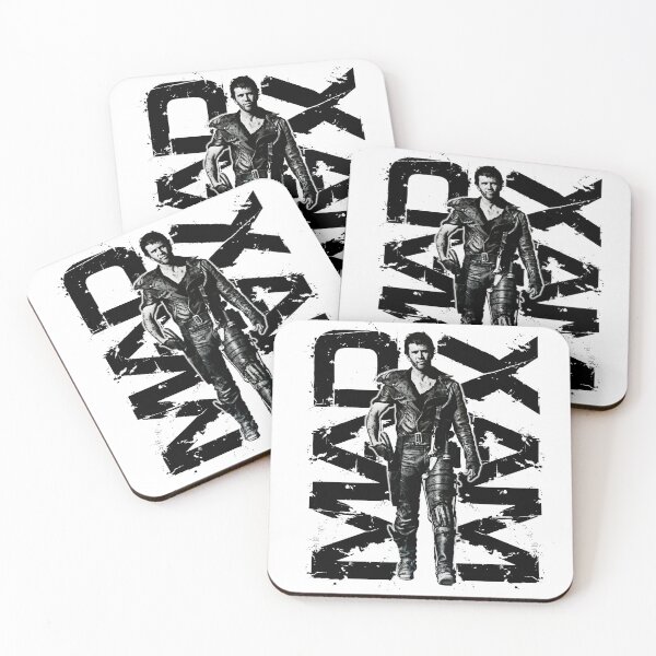 Item preview, Mad Max designed and sold by DesignSalvation.