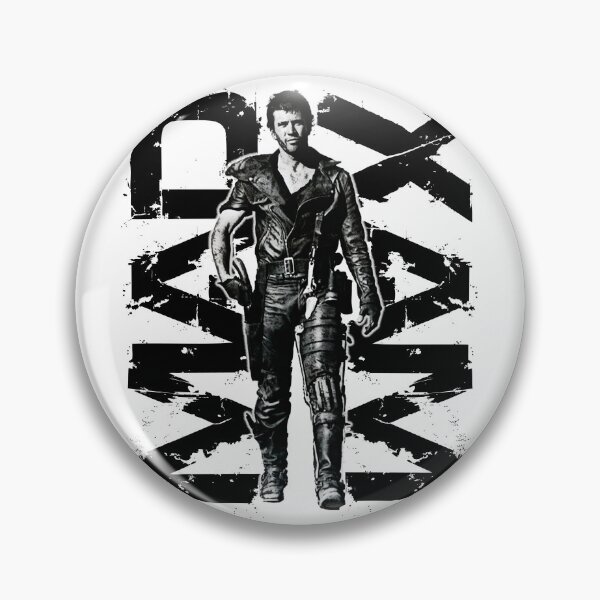Item preview, Mad Max designed and sold by DesignSalvation.