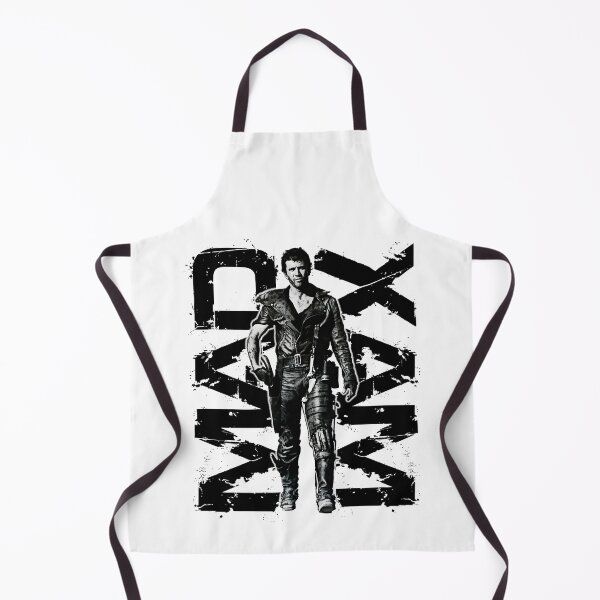 Item preview, Mad Max designed and sold by DesignSalvation.
