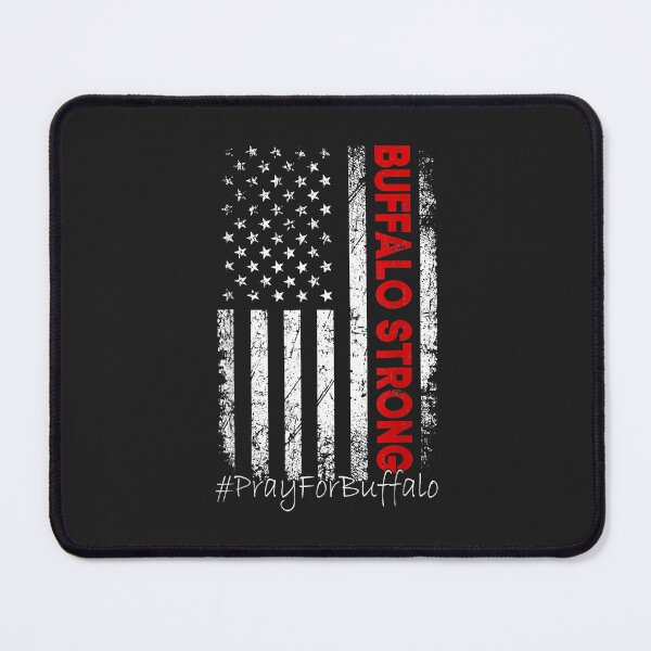 Item preview, Buffalo Strong Pray For Buffalo designed and sold by Corelli87.