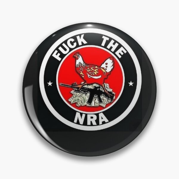 Item preview, Fuck the nra designed and sold by MaritaMccool98.