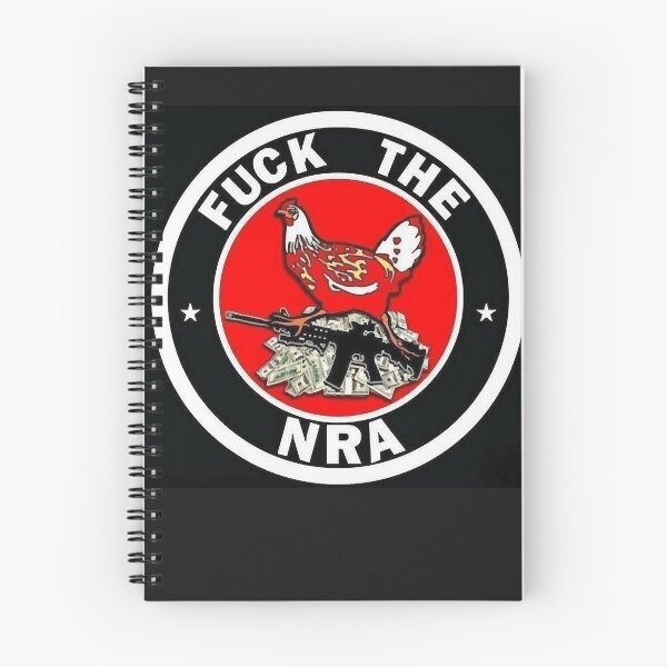 Item preview, Fuck the nra designed and sold by MaritaMccool98.