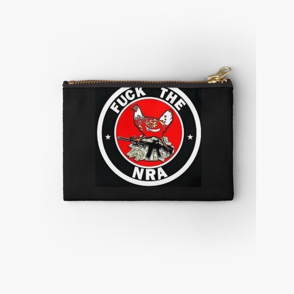 Item preview, Fuck the nra designed and sold by MaritaMccool98.