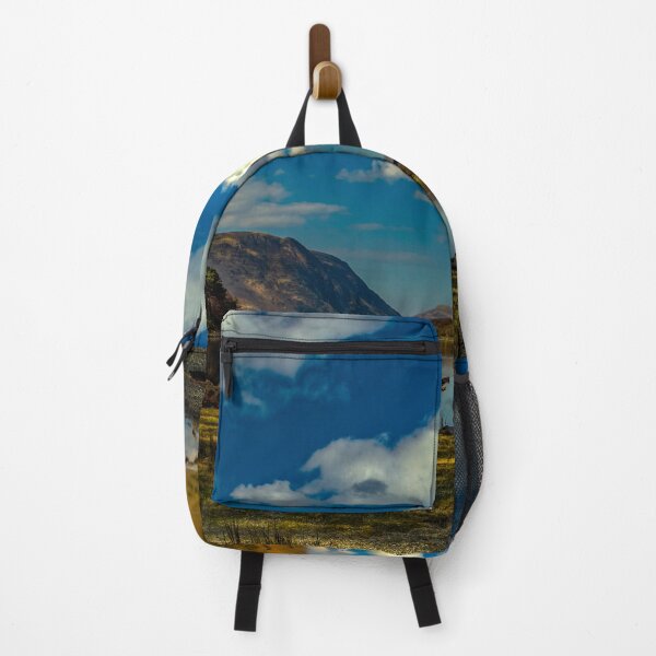 Item preview, Buttermere shore, Lake District, England. designed and sold by Nethycurl.