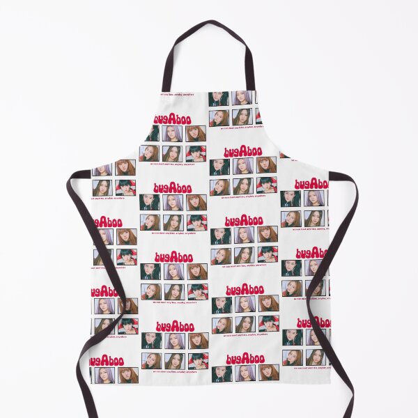 Item preview, bugAboo - kpop - group designed and sold by kitten-minho.