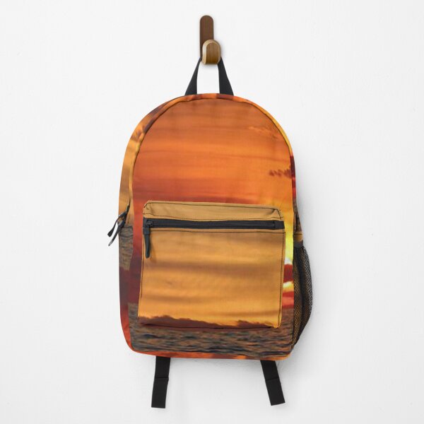 Item preview, Sunset Time Today - Photography of The Day designed and sold by changemylife.