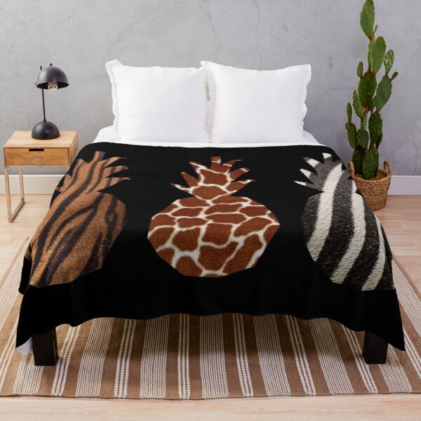 Item preview, African Animals Skin Patterns designed and sold by trendingatees.